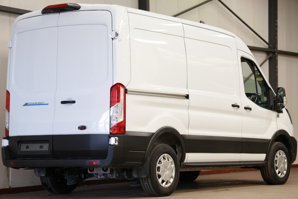 Ford E-Transit 350 L2H2 Trend 68 kWh CARPLAY CAMERA