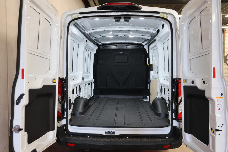 Ford E-Transit 350 L2H2 Trend 68 kWh CARPLAY CAMERA