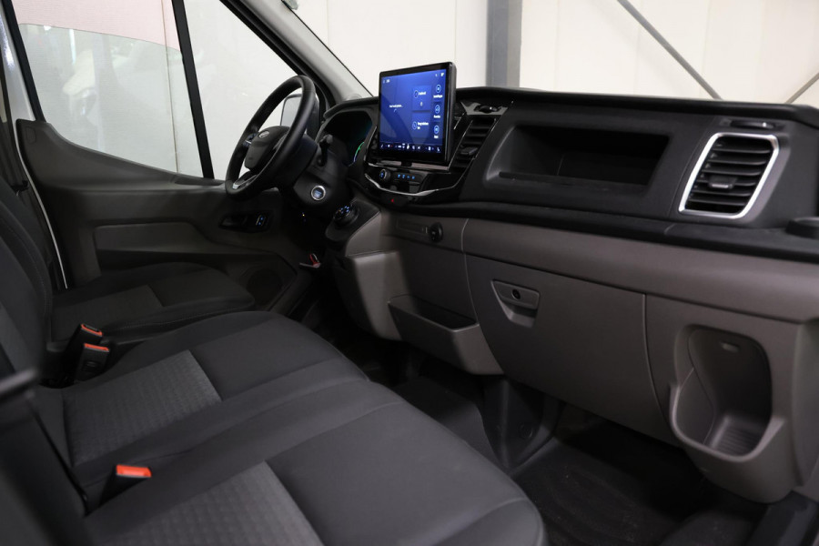 Ford E-Transit 350 L2H2 Trend 68 kWh CARPLAY CAMERA