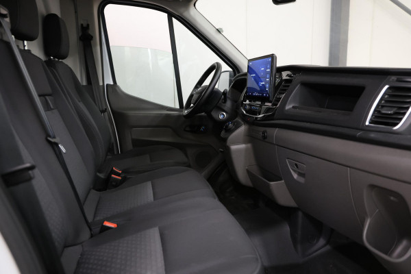 Ford E-Transit 350 L2H2 Trend 68 kWh CARPLAY CAMERA