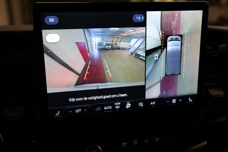 Ford E-Transit 350 L2H2 Trend 68 kWh CARPLAY CAMERA