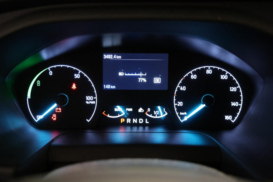 Ford E-Transit 350 L2H2 Trend 68 kWh CARPLAY CAMERA