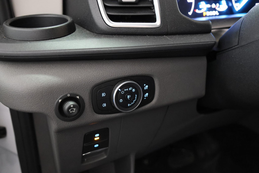 Ford E-Transit 350 L2H2 Trend 68 kWh CARPLAY CAMERA