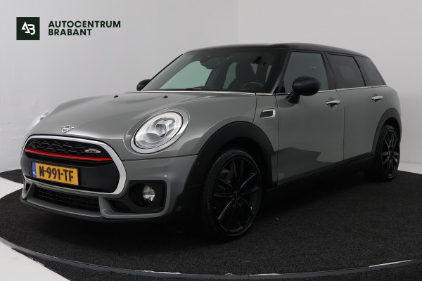 MINI Clubman 1.5 One Chili (STOELVERWARMING, CAMERA, DEALER ONDERHOUDEN)