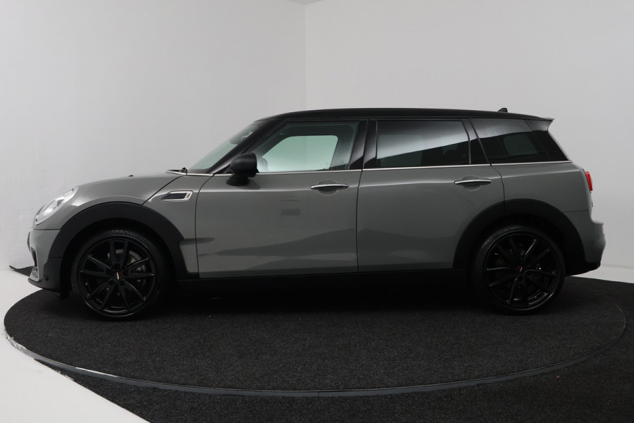 MINI Clubman 1.5 One Chili (STOELVERWARMING, CAMERA, DEALER ONDERHOUDEN)