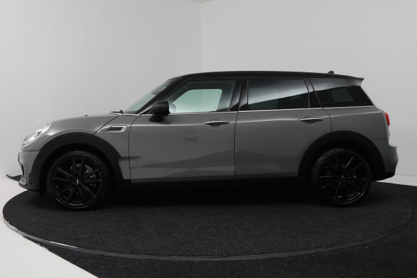 MINI Clubman 1.5 One Chili (STOELVERWARMING, CAMERA, DEALER ONDERHOUDEN)