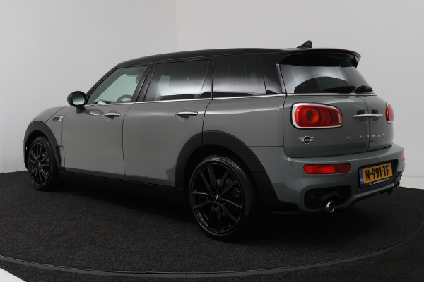 MINI Clubman 1.5 One Chili (STOELVERWARMING, CAMERA, DEALER ONDERHOUDEN)