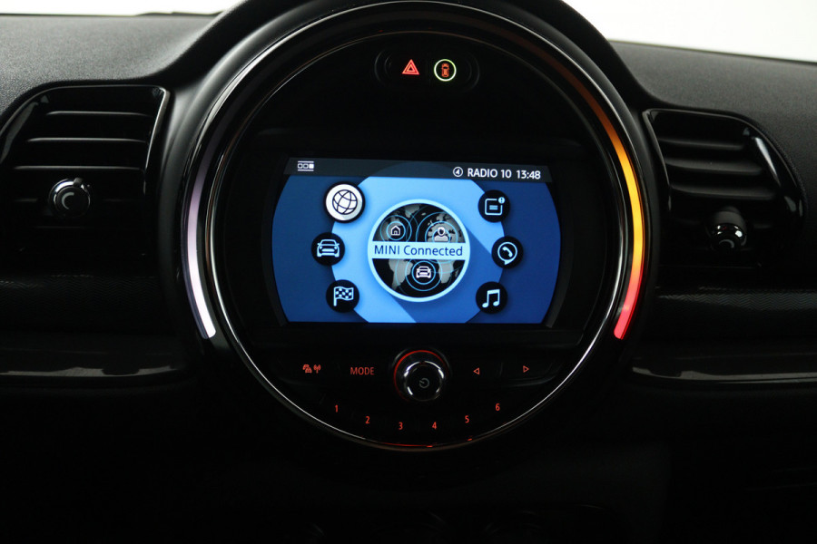 MINI Clubman 1.5 One Chili (STOELVERWARMING, CAMERA, DEALER ONDERHOUDEN)
