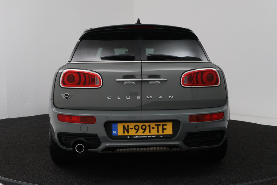 MINI Clubman 1.5 One Chili (STOELVERWARMING, CAMERA, DEALER ONDERHOUDEN)