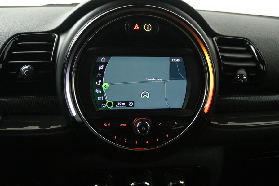 MINI Clubman 1.5 One Chili (STOELVERWARMING, CAMERA, DEALER ONDERHOUDEN)