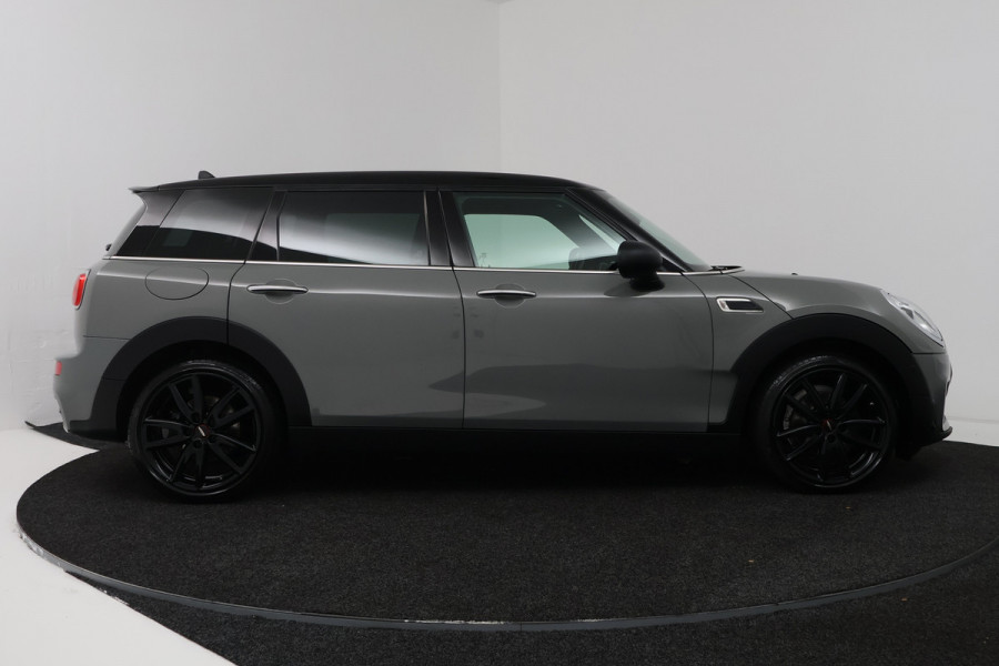 MINI Clubman 1.5 One Chili (STOELVERWARMING, CAMERA, DEALER ONDERHOUDEN)