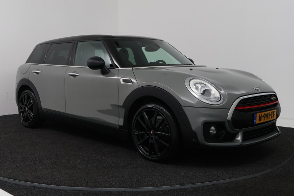MINI Clubman 1.5 One Chili (STOELVERWARMING, CAMERA, DEALER ONDERHOUDEN)