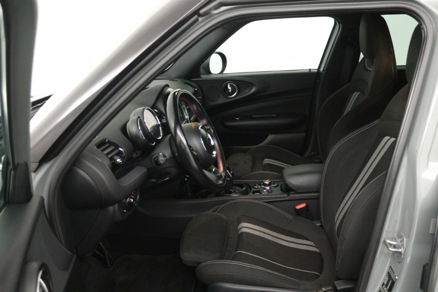 MINI Clubman 1.5 One Chili (STOELVERWARMING, CAMERA, DEALER ONDERHOUDEN)