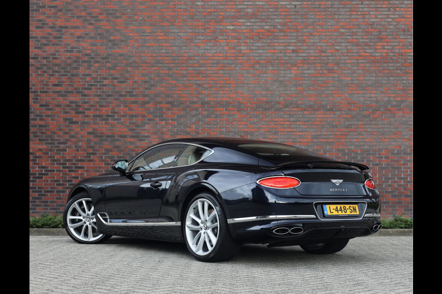 Bentley Continental GT 4.0 V8 | Bang & Olufsen - Nieuwstaat!