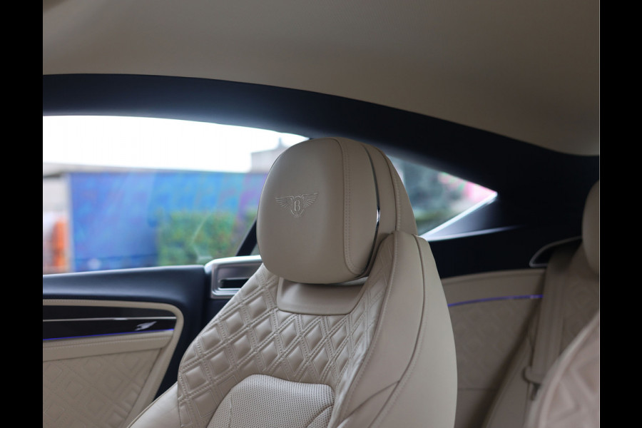 Bentley Continental GT 4.0 V8 | Bang & Olufsen - Nieuwstaat!