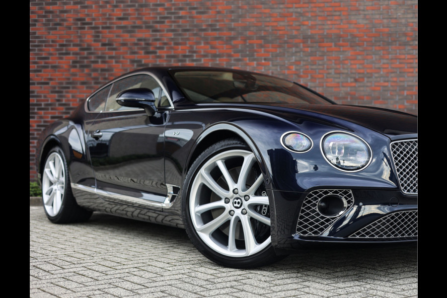 Bentley Continental GT 4.0 V8 | Bang & Olufsen - Nieuwstaat!