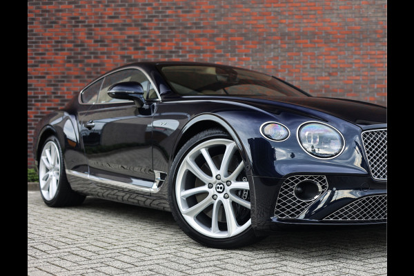 Bentley Continental GT 4.0 V8 | Bang & Olufsen - Nieuwstaat!