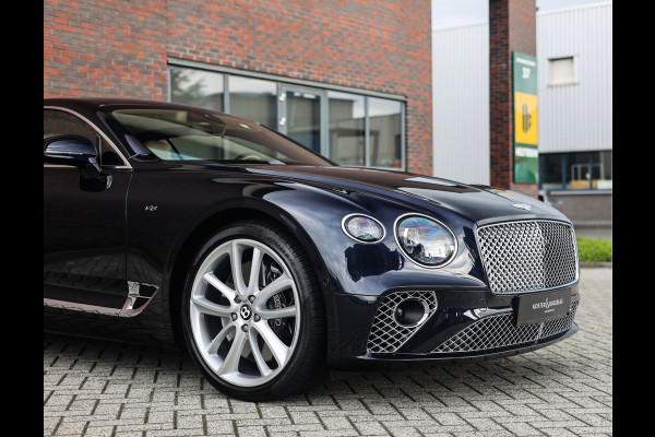 Bentley Continental GT 4.0 V8 | Bang & Olufsen - Nieuwstaat!