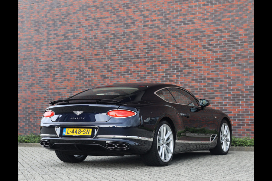 Bentley Continental GT 4.0 V8 | Bang & Olufsen - Nieuwstaat!