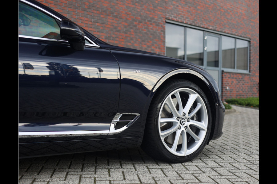 Bentley Continental GT 4.0 V8 | Bang & Olufsen - Nieuwstaat!