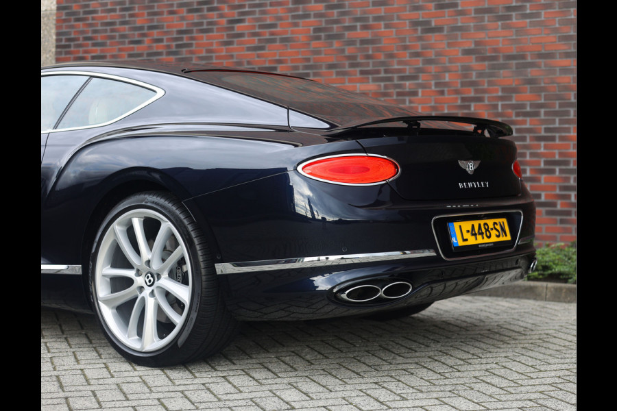 Bentley Continental GT 4.0 V8 | Bang & Olufsen - Nieuwstaat!