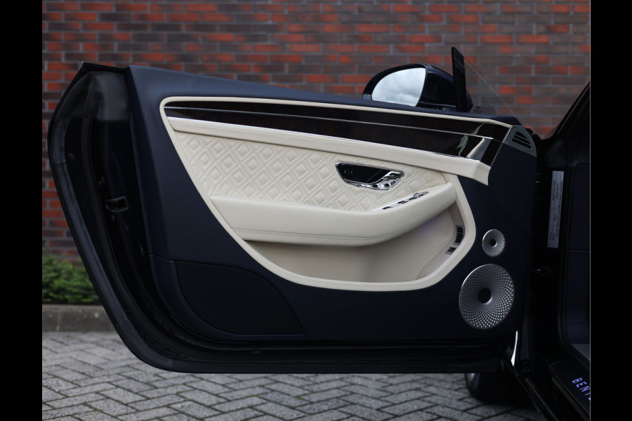 Bentley Continental GT 4.0 V8 | Bang & Olufsen - Nieuwstaat!