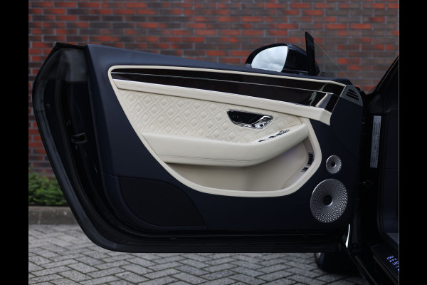Bentley Continental GT 4.0 V8 | Bang & Olufsen - Nieuwstaat!