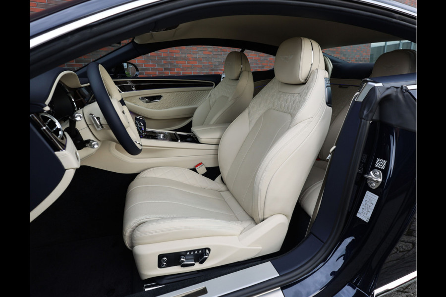 Bentley Continental GT 4.0 V8 | Bang & Olufsen - Nieuwstaat!