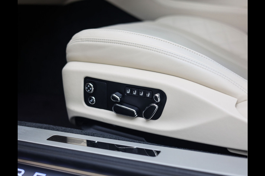 Bentley Continental GT 4.0 V8 | Bang & Olufsen - Nieuwstaat!