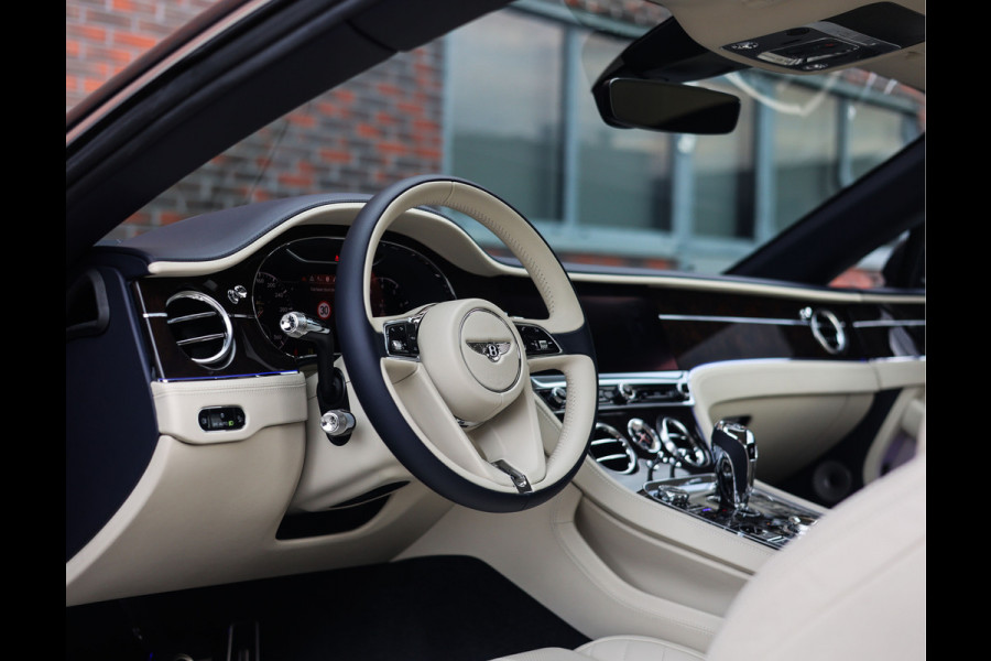 Bentley Continental GT 4.0 V8 | Bang & Olufsen - Nieuwstaat!