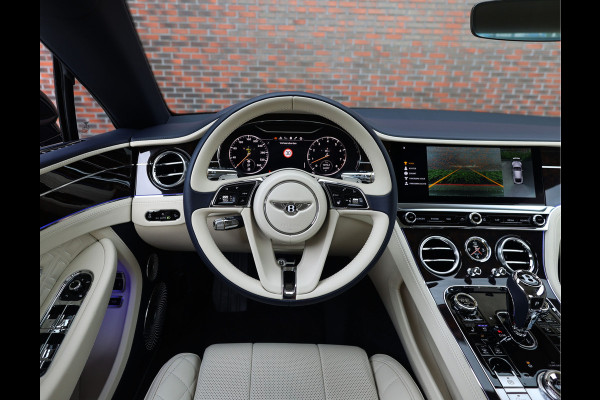 Bentley Continental GT 4.0 V8 | Bang & Olufsen - Nieuwstaat!