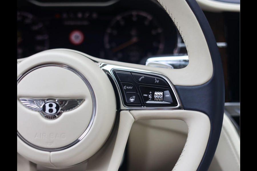 Bentley Continental GT 4.0 V8 | Bang & Olufsen - Nieuwstaat!