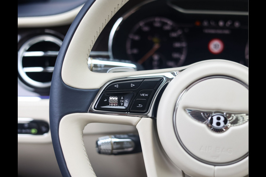 Bentley Continental GT 4.0 V8 | Bang & Olufsen - Nieuwstaat!