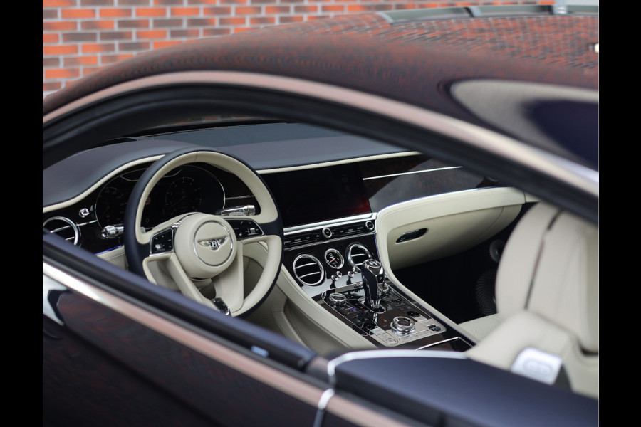 Bentley Continental GT 4.0 V8 | Bang & Olufsen - Nieuwstaat!