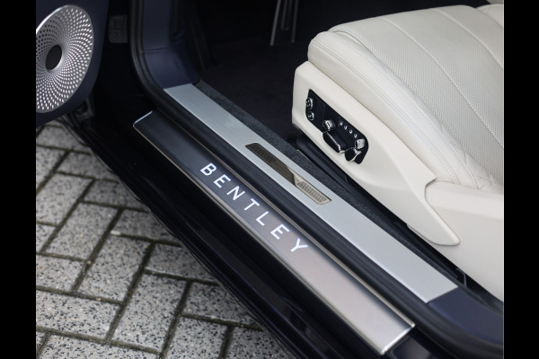 Bentley Continental GT 4.0 V8 | Bang & Olufsen - Nieuwstaat!
