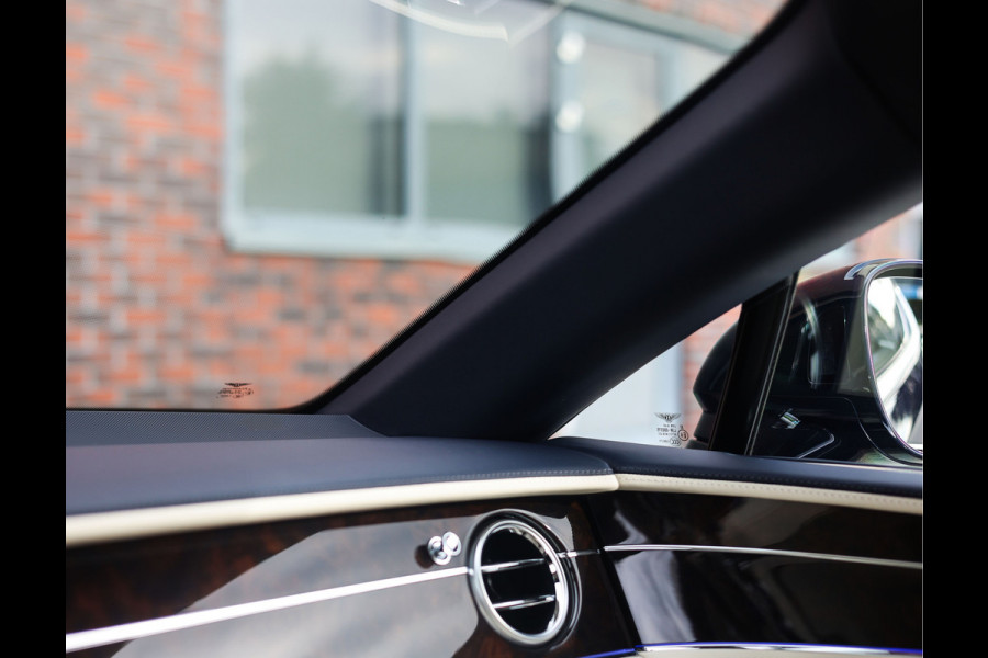 Bentley Continental GT 4.0 V8 | Bang & Olufsen - Nieuwstaat!