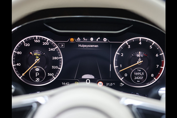 Bentley Continental GT 4.0 V8 | Bang & Olufsen - Nieuwstaat!