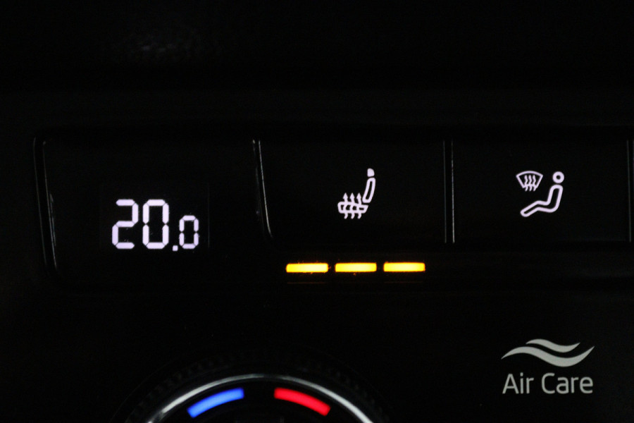 Škoda Kodiaq 1.5 TSI Sportline Business (PANORAMADAK, DIGITALE COCKPIT, STOEL/STUUR VERWARMING, ELEKTR STOELEN)