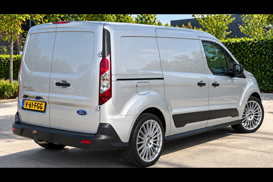 Ford Transit Connect 1.5 EcoBlue L2 Navi Trekhaak