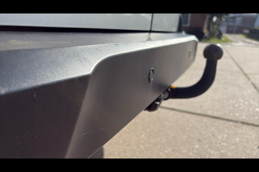 Ford Transit Connect 1.5 EcoBlue L2 Navi Trekhaak