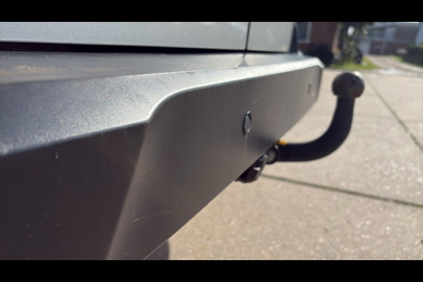 Ford Transit Connect 1.5 EcoBlue L2 Navi Trekhaak