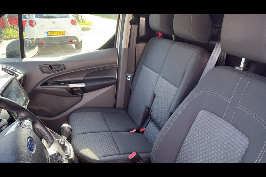 Ford Transit Connect 1.5 EcoBlue L2 Navi Trekhaak