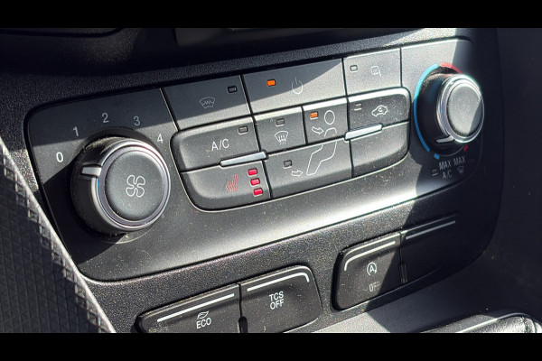 Ford Transit Connect 1.5 EcoBlue L2 Navi Trekhaak