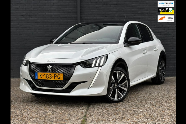 Peugeot 208 1.2 PureTech GT KEYLESS|CARPLAY|CAMERA|NAVI|NWE APK