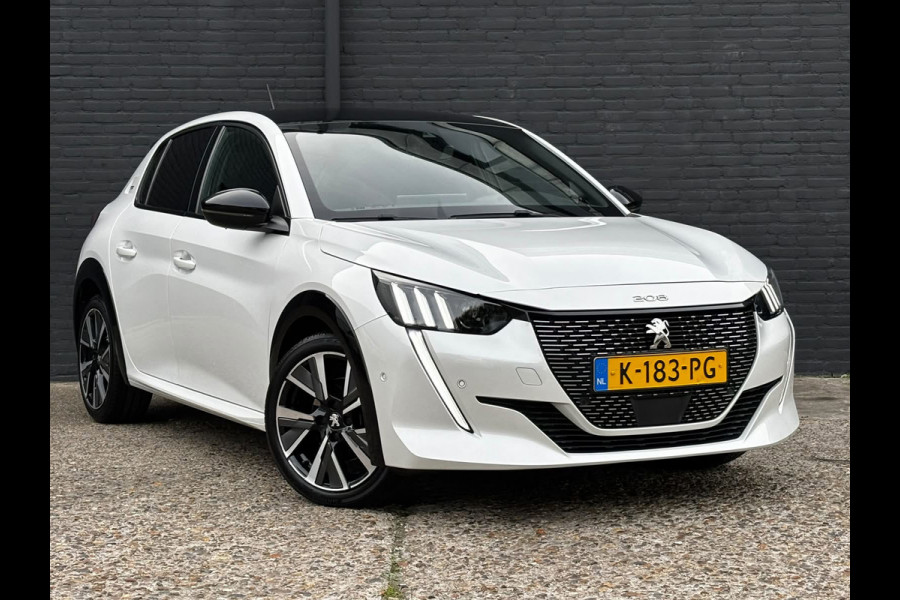 Peugeot 208 1.2 PureTech GT KEYLESS|CARPLAY|CAMERA|NAVI|NWE APK