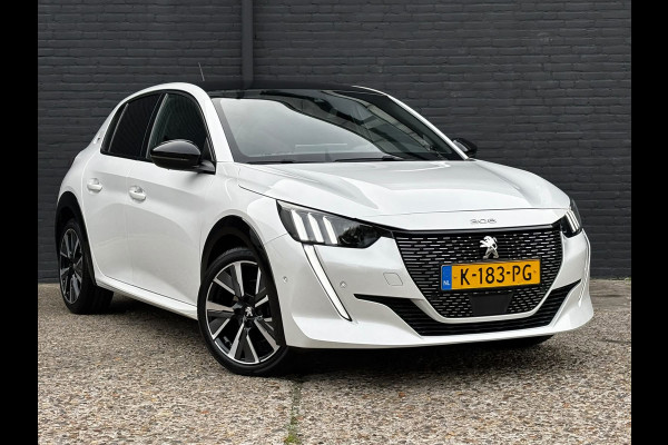 Peugeot 208 1.2 PureTech GT KEYLESS|CARPLAY|CAMERA|NAVI|NWE APK