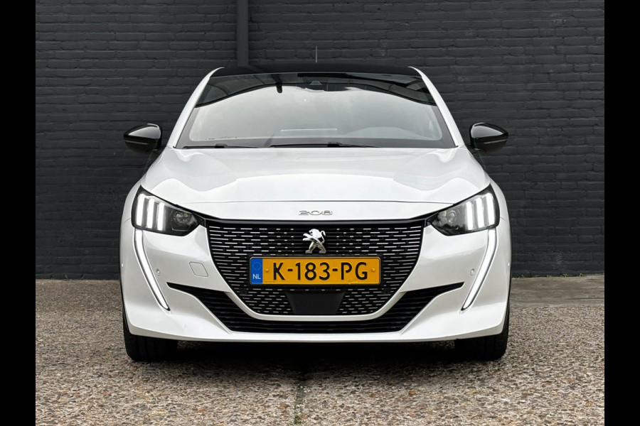 Peugeot 208 1.2 PureTech GT KEYLESS|CARPLAY|CAMERA|NAVI|NWE APK