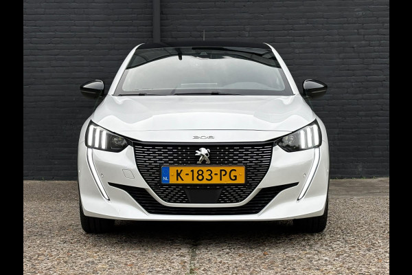 Peugeot 208 1.2 PureTech GT KEYLESS|CARPLAY|CAMERA|NAVI|NWE APK