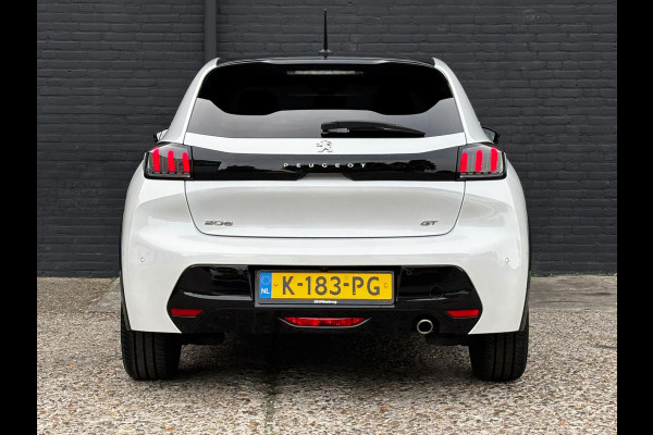 Peugeot 208 1.2 PureTech GT KEYLESS|CARPLAY|CAMERA|NAVI|NWE APK