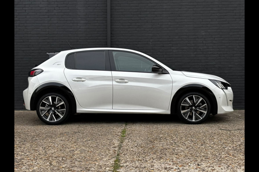 Peugeot 208 1.2 PureTech GT KEYLESS|CARPLAY|CAMERA|NAVI|NWE APK